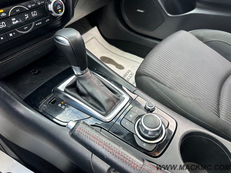 2015 Mazda Mazda3 i Touring 91K Low Miles 1-Owner 40-MPG   - Photo 21 - Hillsboro, OR 97123
