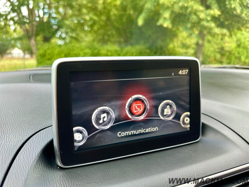 2015 Mazda Mazda3 i Touring 91K Low Miles 1-Owner 40-MPG   - Photo 23 - Hillsboro, OR 97123