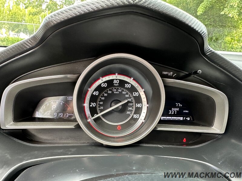 2015 Mazda Mazda3 i Touring 91K Low Miles 1-Owner 40-MPG   - Photo 20 - Hillsboro, OR 97123