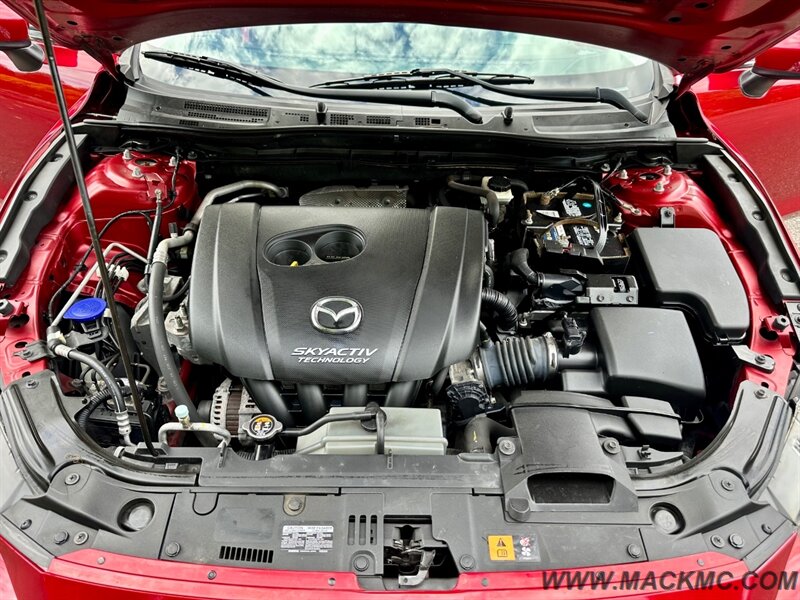 2015 Mazda Mazda3 i Touring 91K Low Miles 1-Owner 40-MPG   - Photo 17 - Hillsboro, OR 97123