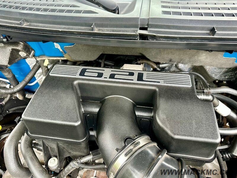 2011 Ford F-150 SVT Raptor Crew Cab 4X4 V8 - Photo 25 - Hillsboro, OR 97123
