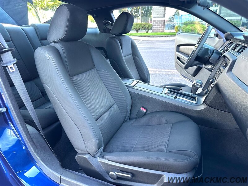 2010 Ford Mustang Premium wheels Low Miles 26-MPG   - Photo 15 - Hillsboro, OR 97123