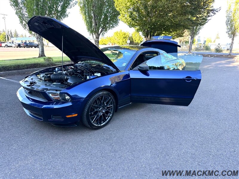 2010 Ford Mustang Premium wheels Low Miles 26-MPG   - Photo 21 - Hillsboro, OR 97123