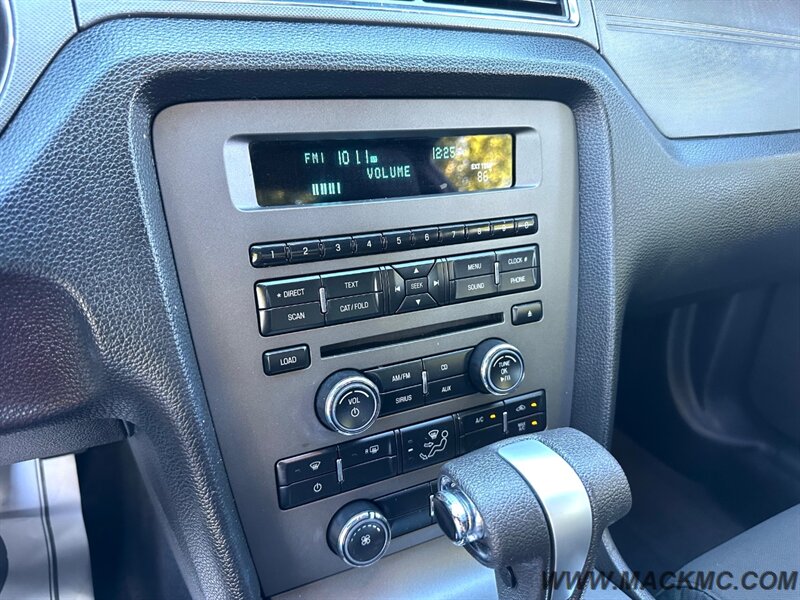 2010 Ford Mustang Premium wheels Low Miles 26-MPG   - Photo 13 - Hillsboro, OR 97123