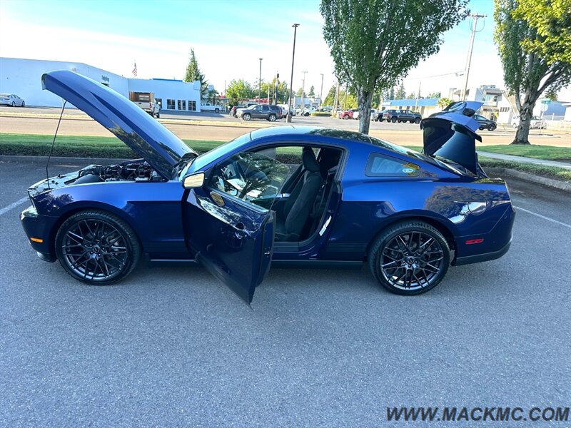 2010 Ford Mustang Premium wheels Low Miles 26-MPG   - Photo 22 - Hillsboro, OR 97123