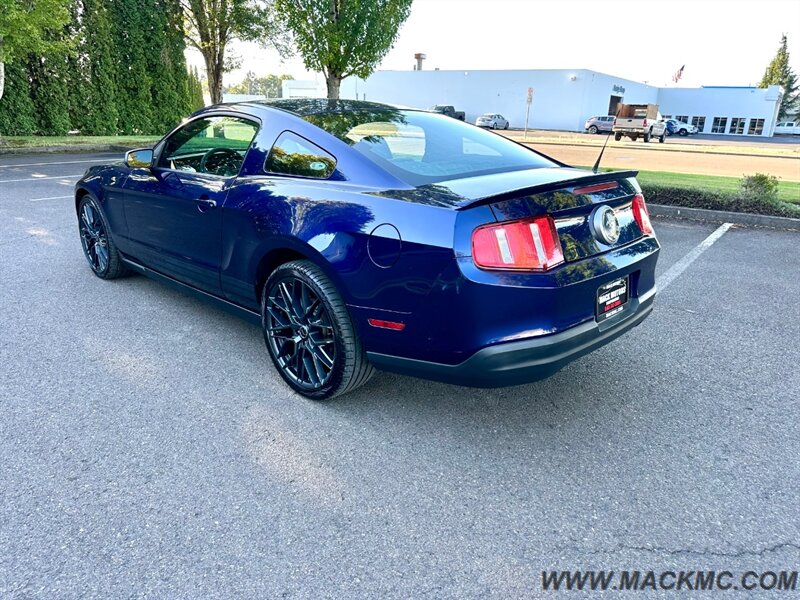 2010 Ford Mustang Premium wheels Low Miles 26-MPG   - Photo 8 - Hillsboro, OR 97123