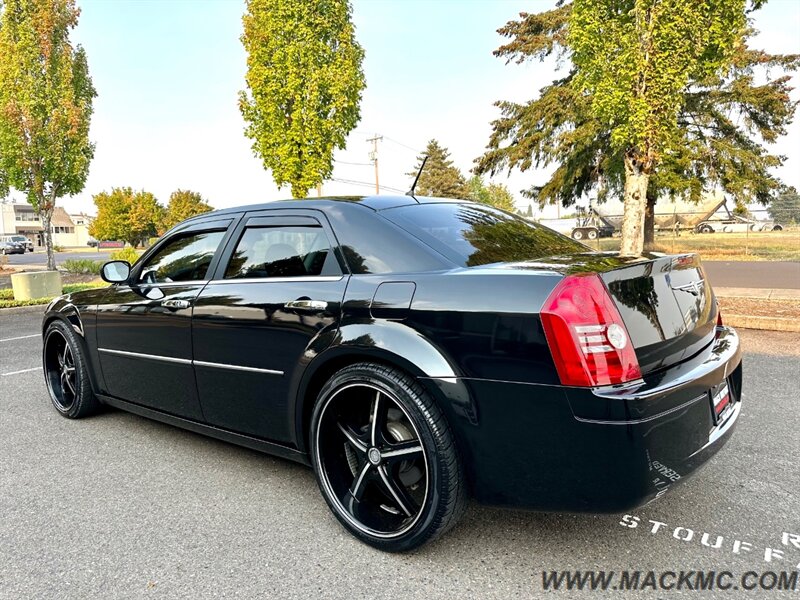 2008 Chrysler 300 Series LX   - Photo 9 - Hillsboro, OR 97123