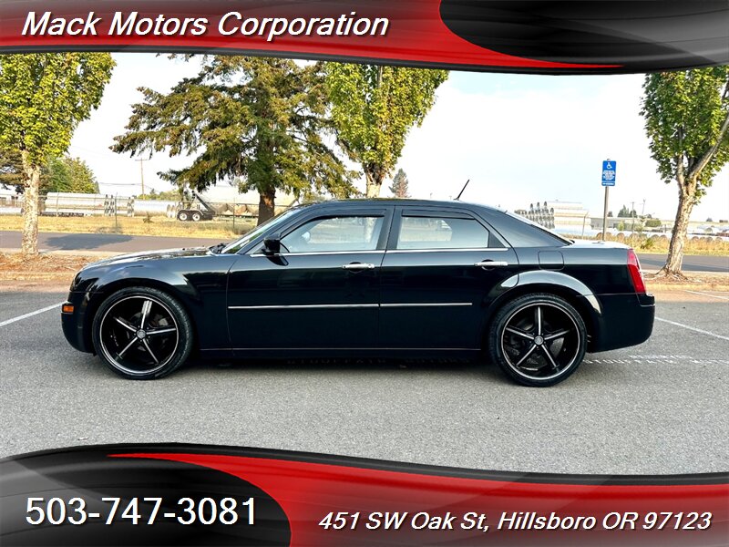 2008 Chrysler 300 Series LX   - Photo 1 - Hillsboro, OR 97123