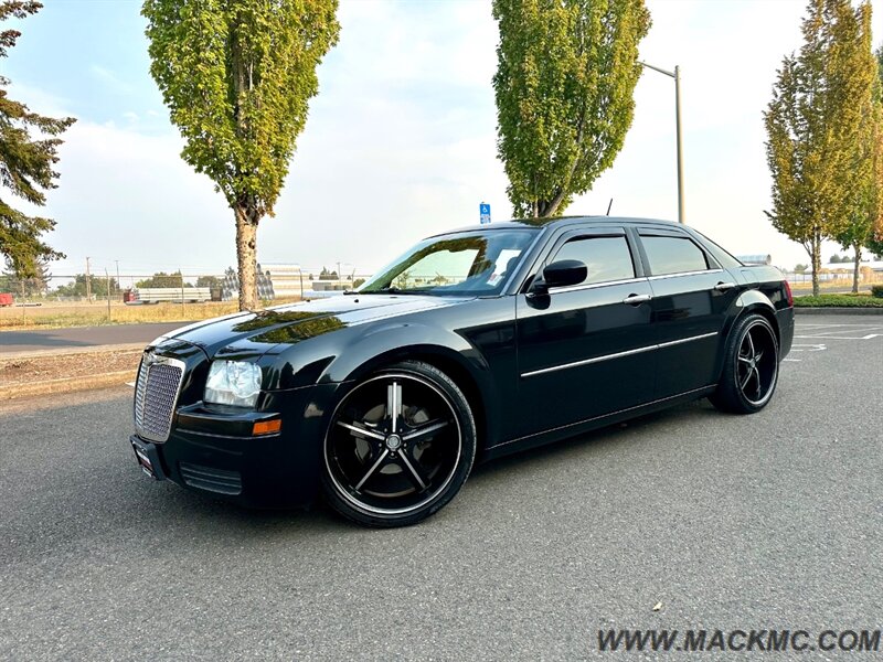 2008 Chrysler 300 Series LX   - Photo 3 - Hillsboro, OR 97123