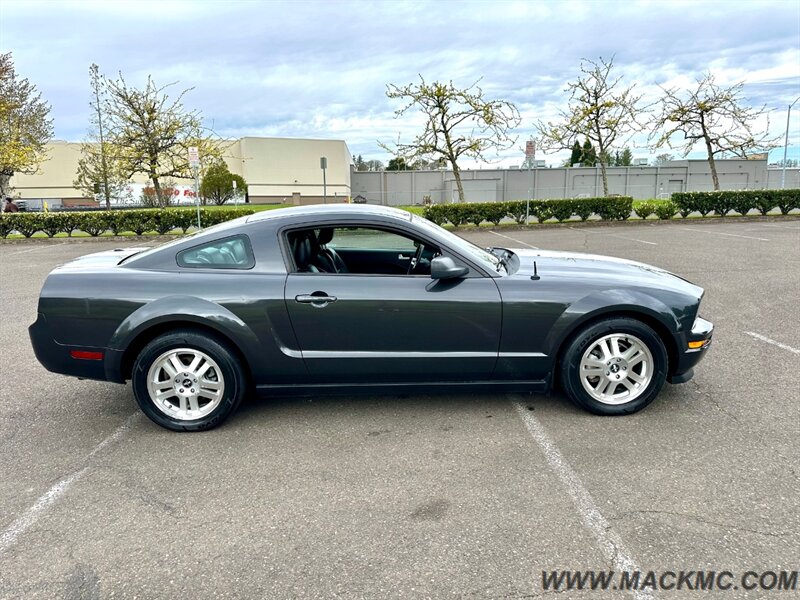 2007 Ford Mustang V6 Deluxe   - Photo 7 - Hillsboro, OR 97123