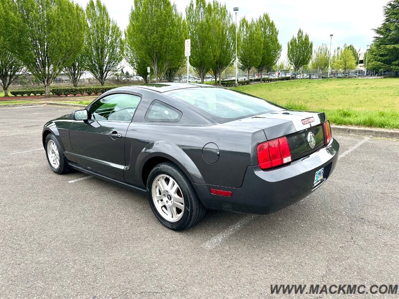 2007 Ford Mustang V6 Deluxe   - Photo 10 - Hillsboro, OR 97123