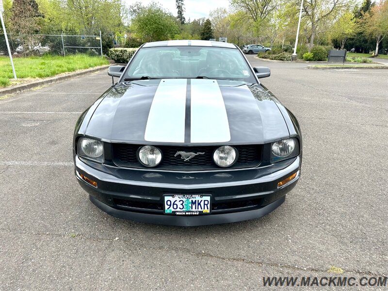 2007 Ford Mustang V6 Deluxe   - Photo 5 - Hillsboro, OR 97123