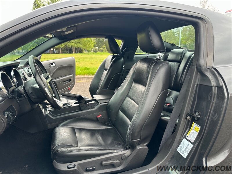 2007 Ford Mustang V6 Deluxe   - Photo 15 - Hillsboro, OR 97123