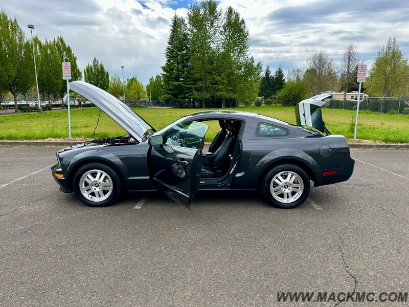 2007 Ford Mustang V6 Deluxe   - Photo 25 - Hillsboro, OR 97123