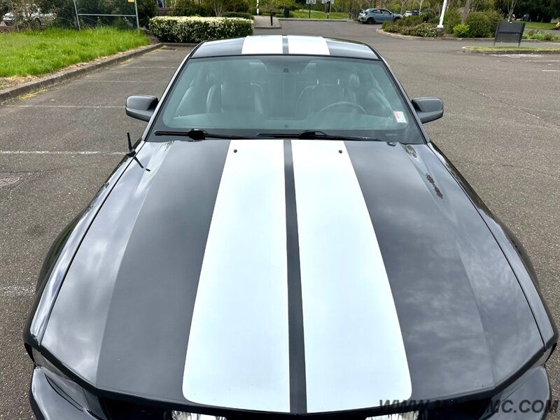 2007 Ford Mustang V6 Deluxe   - Photo 20 - Hillsboro, OR 97123