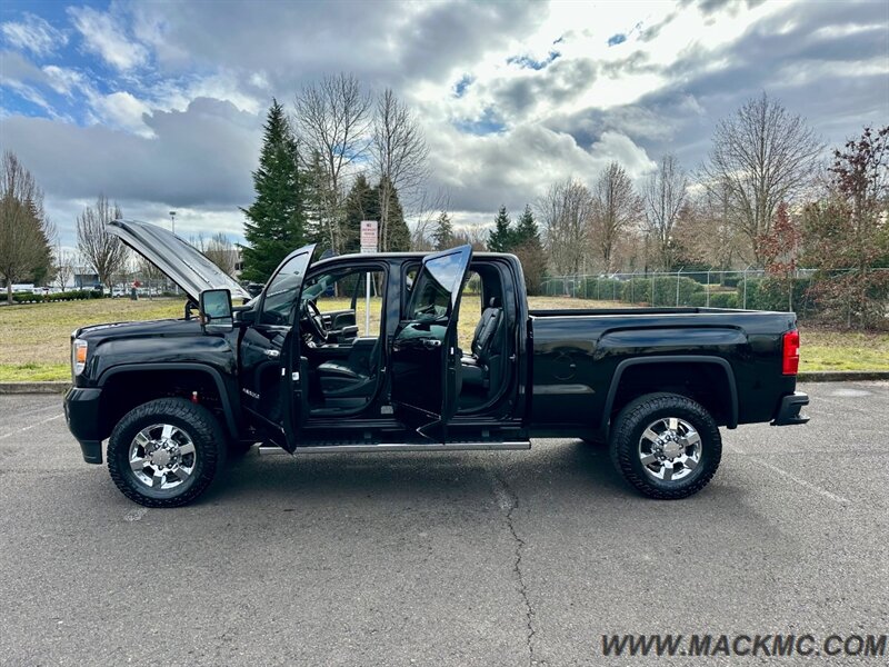 2015 GMC Sierra 3500 Denali   - Photo 24 - Hillsboro, OR 97123