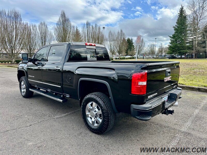 2015 GMC Sierra 3500 Denali   - Photo 8 - Hillsboro, OR 97123