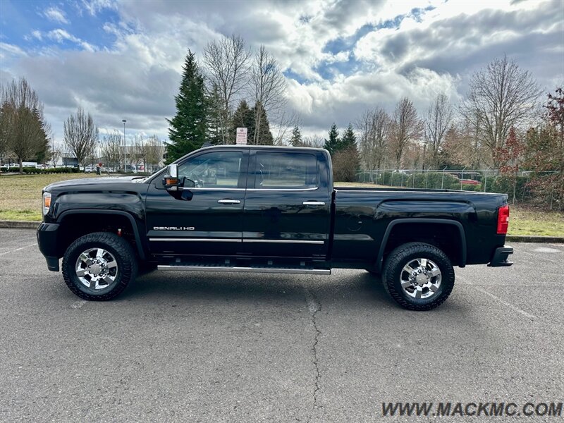 2015 GMC Sierra 3500 Denali   - Photo 9 - Hillsboro, OR 97123