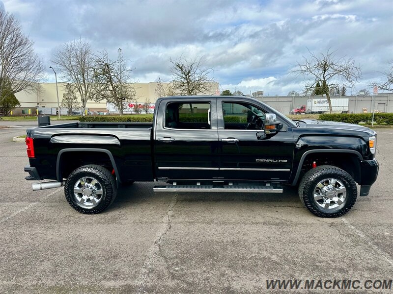 2015 GMC Sierra 3500 Denali   - Photo 5 - Hillsboro, OR 97123