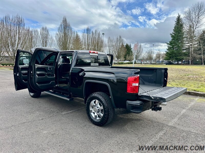 2015 GMC Sierra 3500 Denali   - Photo 25 - Hillsboro, OR 97123