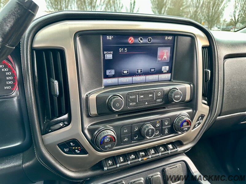 2015 GMC Sierra 3500 Denali   - Photo 18 - Hillsboro, OR 97123