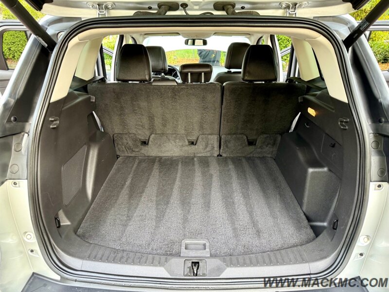 2014 Ford Escape Titanium 71K Low Miles Loaded Leather 28   - Photo 23 - Hillsboro, OR 97123
