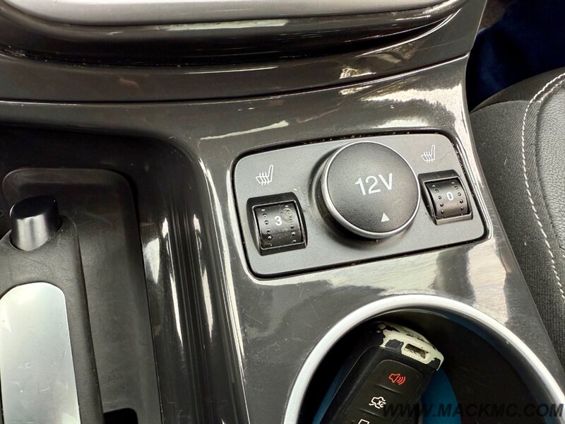 2014 Ford Escape Titanium 71K Low Miles Loaded Leather 28   - Photo 17 - Hillsboro, OR 97123