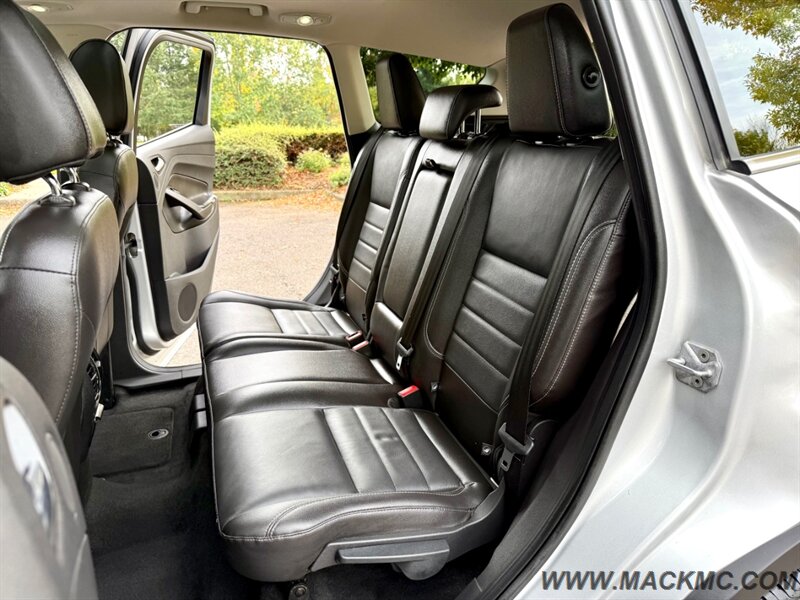 2014 Ford Escape Titanium 71K Low Miles Loaded Leather 28   - Photo 21 - Hillsboro, OR 97123