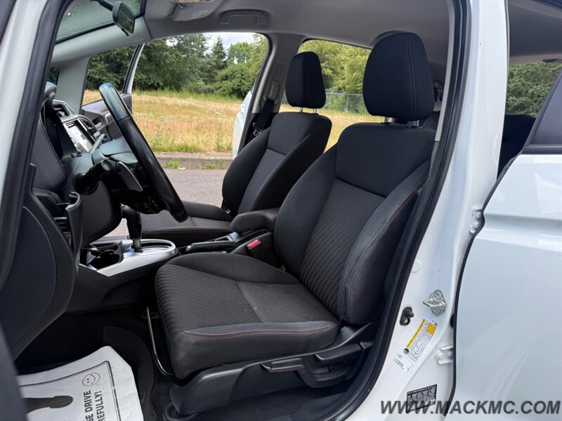 2018 Honda Fit Sport 57K Low Miles - Photo 16 - Hillsboro, OR 97123