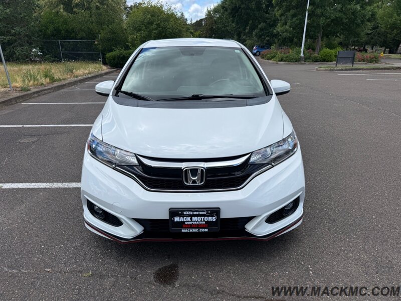 2018 Honda Fit Sport 57K Low Miles - Photo 5 - Hillsboro, OR 97123