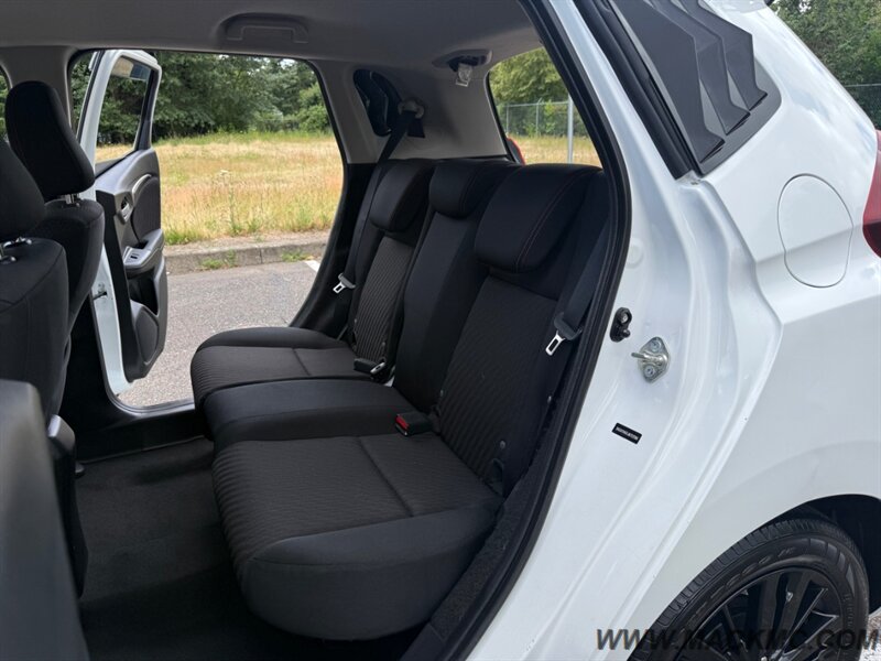 2018 Honda Fit Sport 57K Low Miles - Photo 18 - Hillsboro, OR 97123