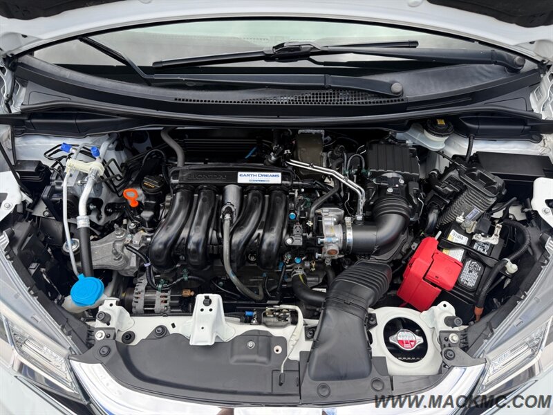 2018 Honda Fit Sport 57K Low Miles - Photo 21 - Hillsboro, OR 97123
