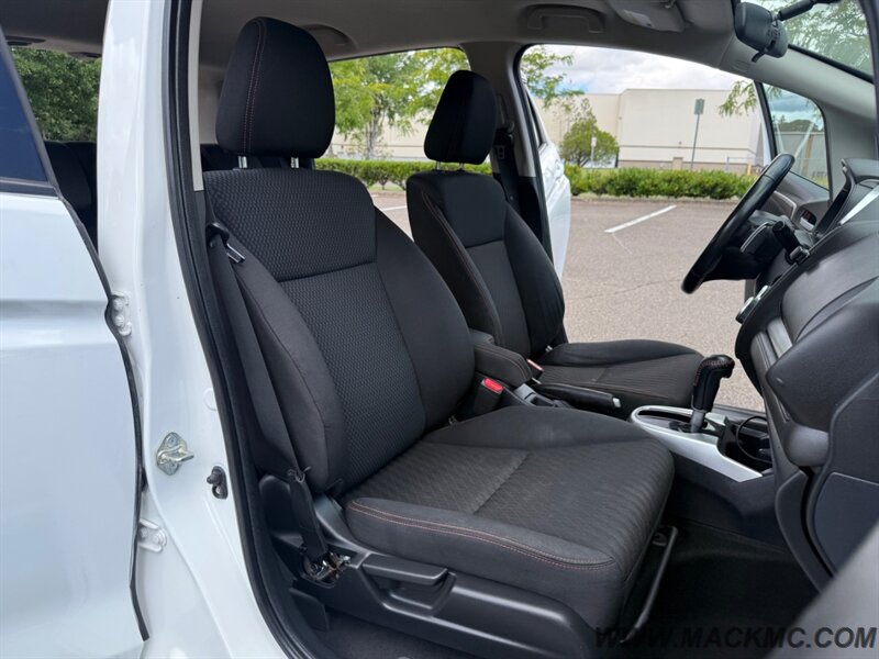 2018 Honda Fit Sport 57K Low Miles - Photo 17 - Hillsboro, OR 97123