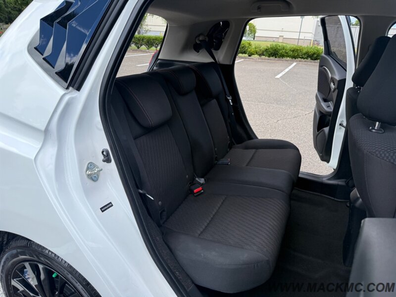 2018 Honda Fit Sport 57K Low Miles - Photo 19 - Hillsboro, OR 97123