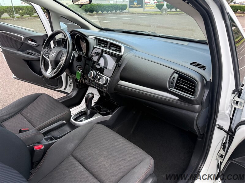 2018 Honda Fit Sport 57K Low Miles - Photo 2 - Hillsboro, OR 97123