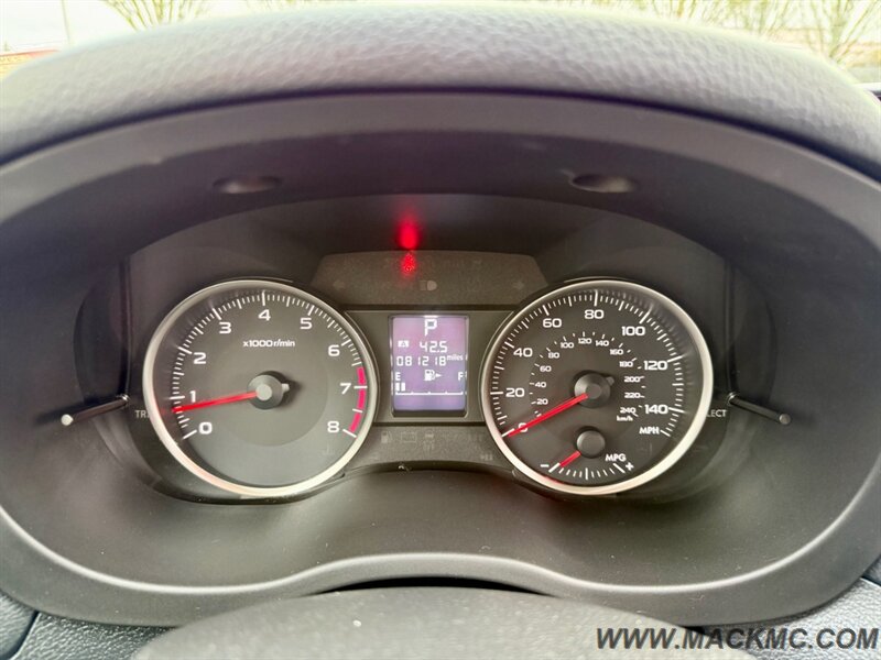 2015 Subaru XV Crosstrek 2.0i Premium Automatic 81K Low AWD   - Photo 13 - Hillsboro, OR 97123