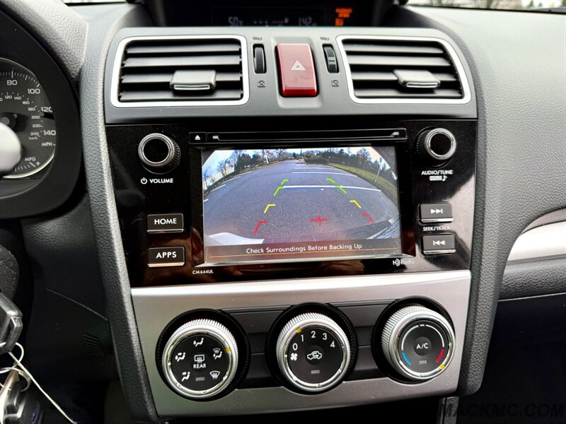 2015 Subaru XV Crosstrek 2.0i Premium Automatic 81K Low AWD   - Photo 15 - Hillsboro, OR 97123