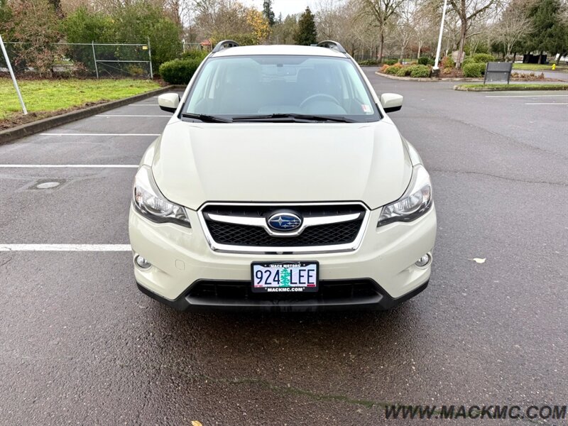 2015 Subaru XV Crosstrek 2.0i Premium Automatic 81K Low AWD   - Photo 4 - Hillsboro, OR 97123