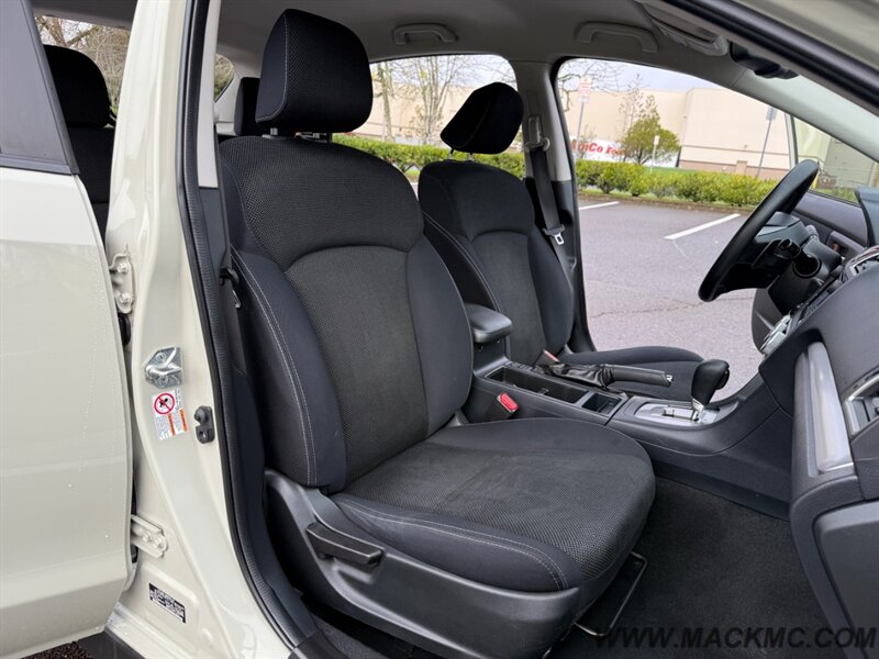2015 Subaru XV Crosstrek 2.0i Premium Automatic 81K Low AWD   - Photo 19 - Hillsboro, OR 97123