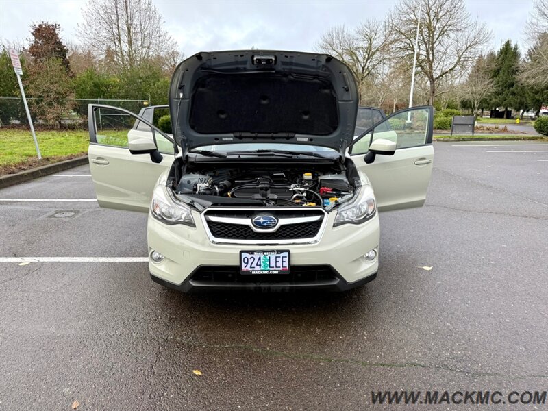 2015 Subaru XV Crosstrek 2.0i Premium Automatic 81K Low AWD   - Photo 25 - Hillsboro, OR 97123