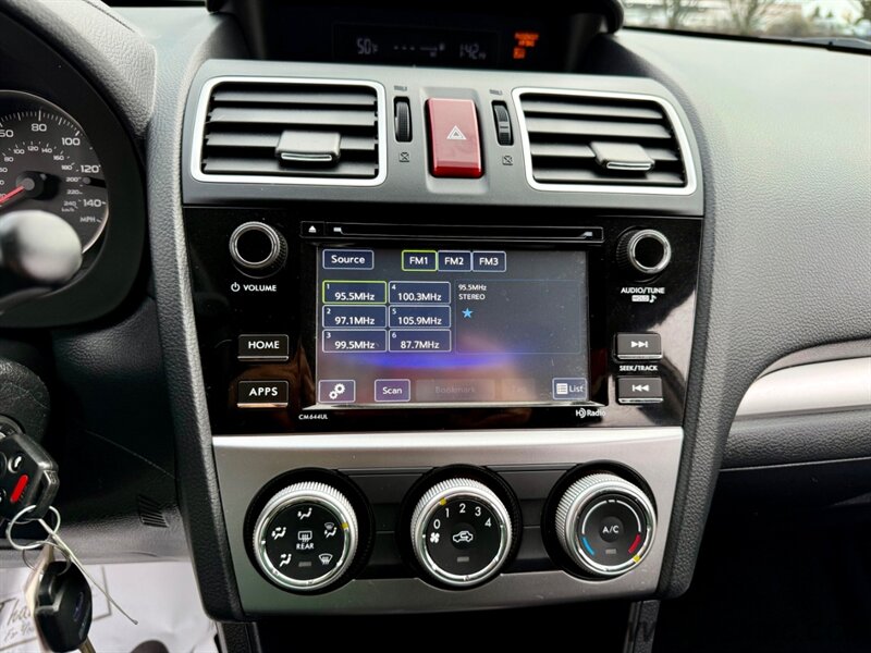 2015 Subaru XV Crosstrek 2.0i Premium Automatic 81K Low AWD   - Photo 14 - Hillsboro, OR 97123