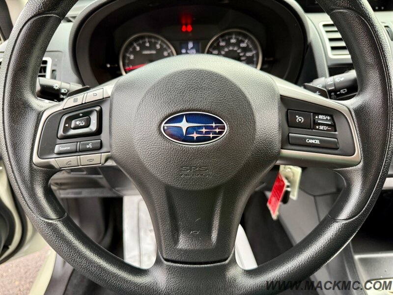 2015 Subaru XV Crosstrek 2.0i Premium Automatic 81K Low AWD   - Photo 12 - Hillsboro, OR 97123