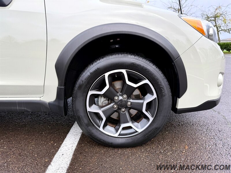 2015 Subaru XV Crosstrek 2.0i Premium Automatic 81K Low AWD   - Photo 24 - Hillsboro, OR 97123