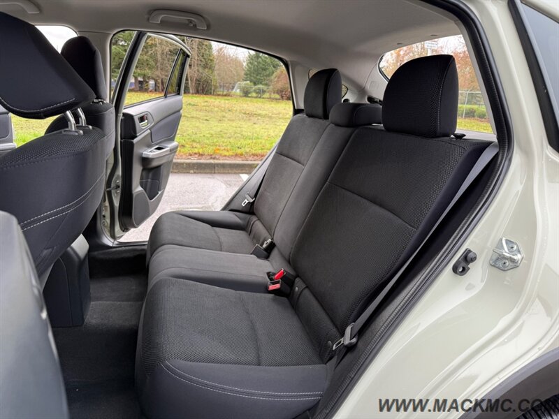 2015 Subaru XV Crosstrek 2.0i Premium Automatic 81K Low AWD   - Photo 21 - Hillsboro, OR 97123