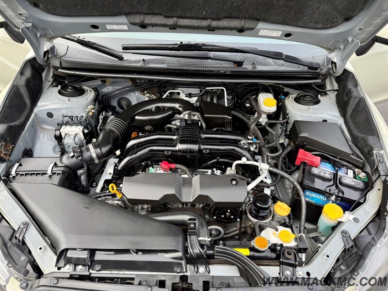 2015 Subaru XV Crosstrek 2.0i Premium Automatic 81K Low AWD   - Photo 23 - Hillsboro, OR 97123