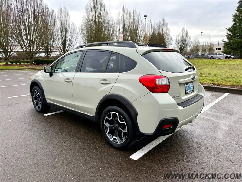 2015 Subaru XV Crosstrek 2.0i Premium Automatic 81K Low AWD   - Photo 9 - Hillsboro, OR 97123