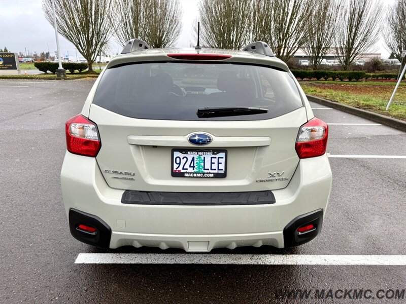 2015 Subaru XV Crosstrek 2.0i Premium Automatic 81K Low AWD   - Photo 8 - Hillsboro, OR 97123