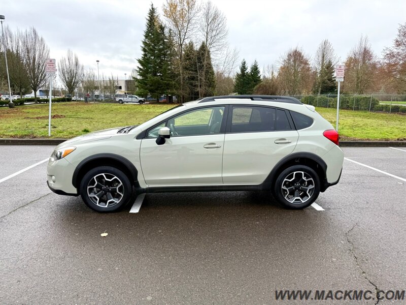 2015 Subaru XV Crosstrek 2.0i Premium Automatic 81K Low AWD   - Photo 3 - Hillsboro, OR 97123