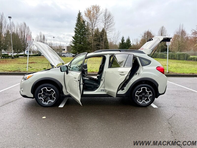 2015 Subaru XV Crosstrek 2.0i Premium Automatic 81K Low AWD   - Photo 27 - Hillsboro, OR 97123