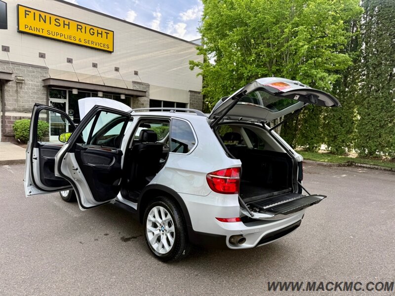 2013 BMW X5 xDrive35i Loaded 96K Miles AWD - Photo 33 - Hillsboro, OR 97123